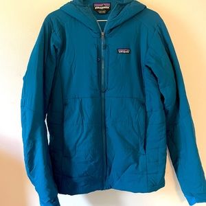 Men’s Patagonia light puffer